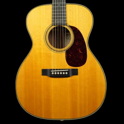 Martin 000-28EC Eric Clapton Signature, Natural