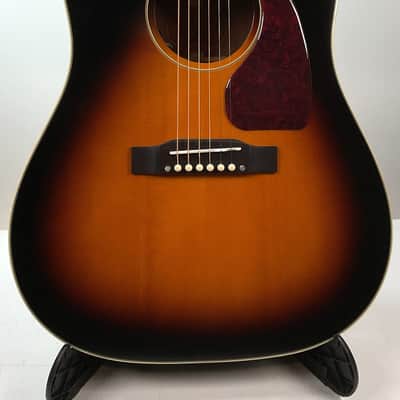 Epiphone Inspired by Gibson J-45 Standard 2025 - Gloss Vintage Sunburst