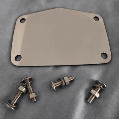 Tama Bass drum cover plate