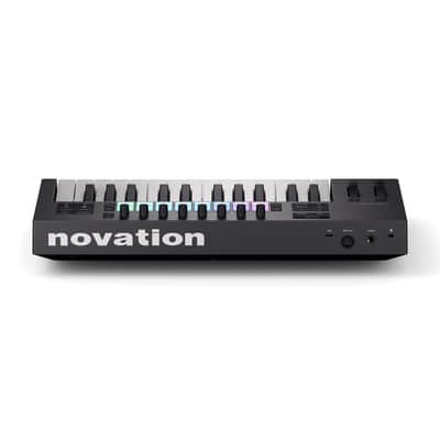 Novation LAUNCHKEY-25-MK4 25-key Keyboard Controller