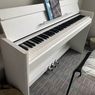 Yamaha Arius YDP S-55 0.75
