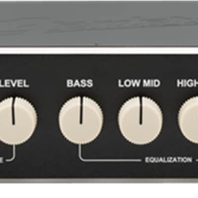 Fender Rumble 800 HD