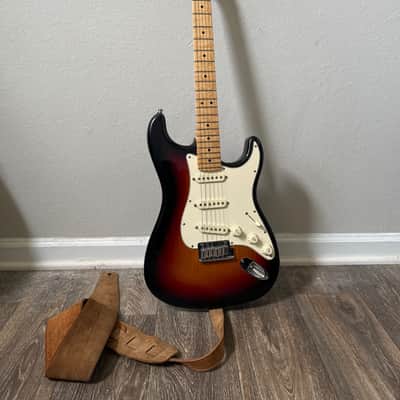 Fender Stratocaster
