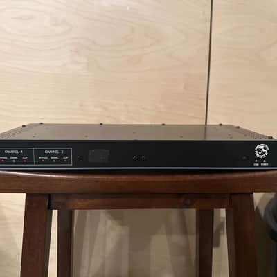Rane RPE228d EQ With RS 1 Power Supply