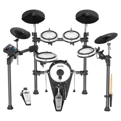 Aroma TDX 25 II 2025 NEW