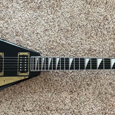 Jackson Randy Rhoads Tribute