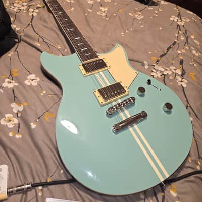 Yamaha Revstar II Standard RSS20 2025 - Present - Sonic Blue