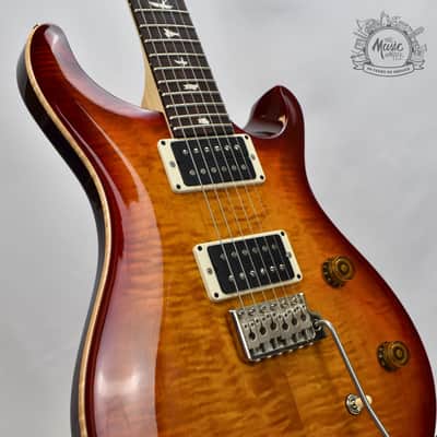 PRS CE 24 Bolt-On Dark Cherry Sunburst Electric Guitar USA 85/15 Pickups w/ Gig Bag
