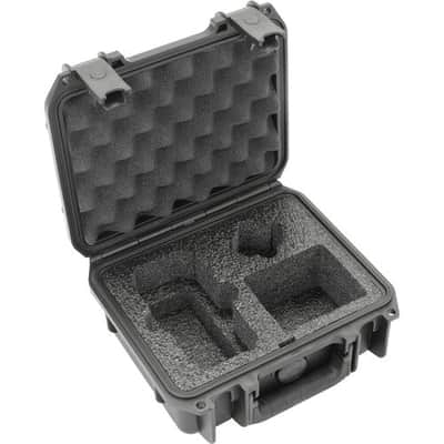 SKB 3i-0907-4H6E iSeries 0907-4 Zoom H6essential Recorder Case