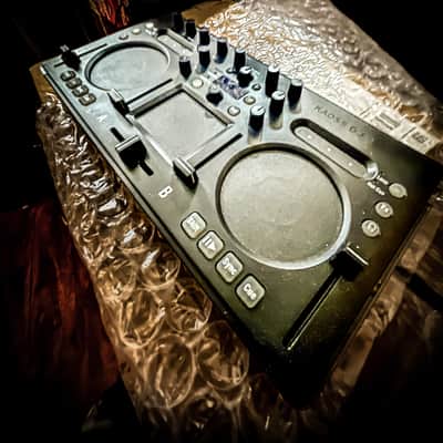Korg Kaoss DJ Digital DJ Controller 2010s - US seller