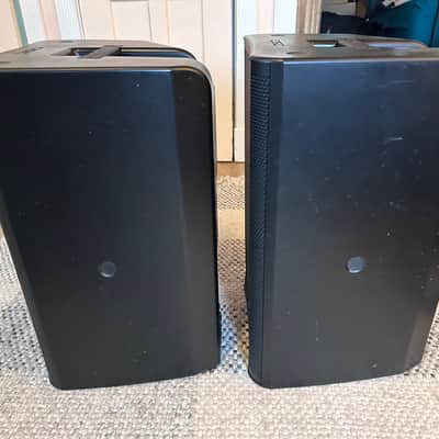 QSC K12.2 2-Way 2000-Watt 12" Active Loudspeakers - Pair