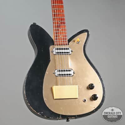 1957 Rickenbacker Combo 450 "Tulip"