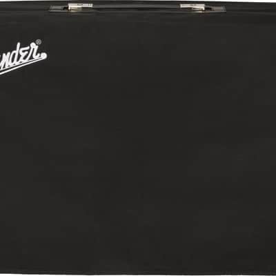 Fender Amp Cover 65 Super Reverb Black 0041533000