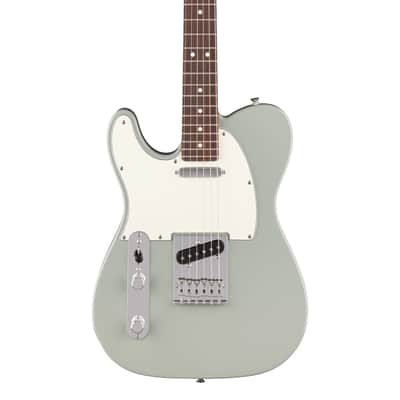 Fender Player II Telecaster Left-Hand Rosewood Cactus Gray