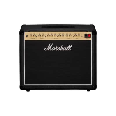 Marshall DSL40CR 40w 1x12 Combo