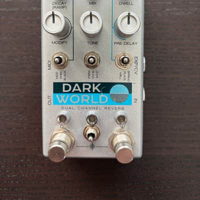 Chase Bliss Audio Dark World