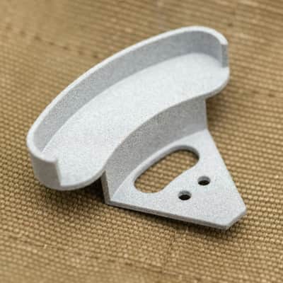 Akai GX-77 SE331429A Escutcheon Arm - Nylon