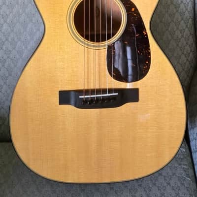 Mint 2022 Martin 0-18