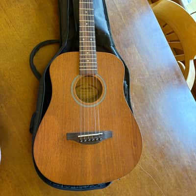 Sunlite GWT-935 Travel Guitar