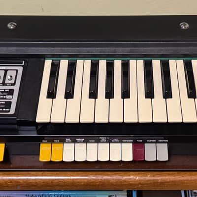 Multivox MX-2000 Duo Dual Oscillator Synthesizer Analog Lead Synth