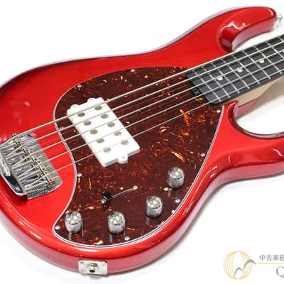 MUSIC MAN StingRay5 Special 1H 2024