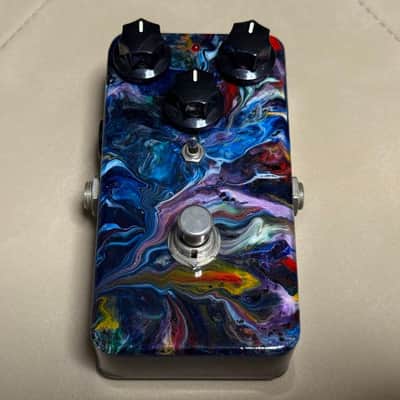 Landgraff Dynamic Overdrive 2004 Model #667
