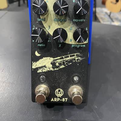 Used Walrus Audio ARP-87 Delay