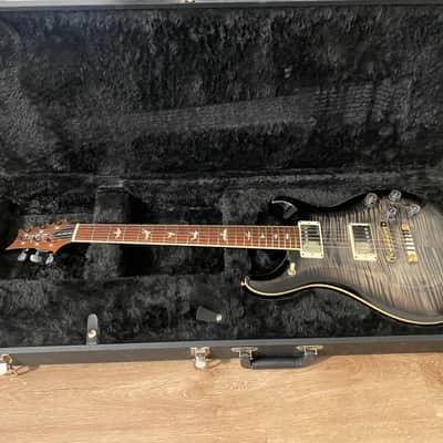 PRS McCarty 594 10-Top 2016 - Charcoal Burst
