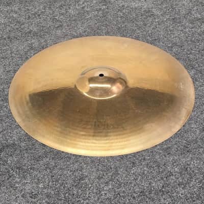 Used ZIldjian A Custom Crash Cymbal 20" - Good