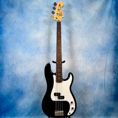 Fender Japan PB-43 Standard Precision Bass, MIJ