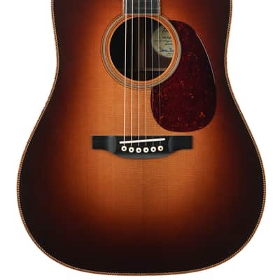 Bourgeois DB Signature Deluxe D Madagascar Rosewood Adirondack Spruce Sunburst 2025