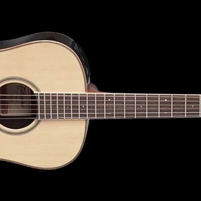 Takamine GY93E Acoustic Guitar - Natural