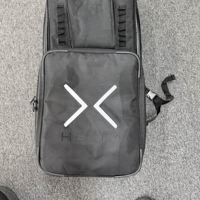 Line 6 Helix Backpack 2010s - Black