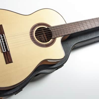 Cordoba Iberia Series GK Studio