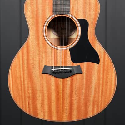 Taylor GS Mini Mahogany
