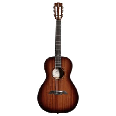 Alvarez mp66e-shadowburst 2024 model NEW! Flexicase included! JUST ARRIVED! (NEW DEMO)