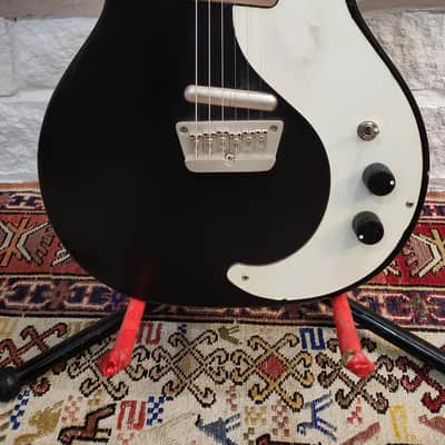 Danelectro 59 DC 1st Generation Reissue 1992 MIK