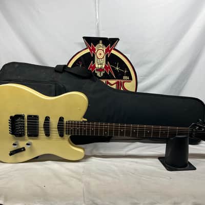 Fender Contemporary Telecaster tele HSS Electric Guitar MIJ - Made in Japan