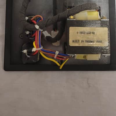 RCF AYRA PRO 8 2-Way 8" Active Studio Monitors (Pair) 2019 - Present - Black