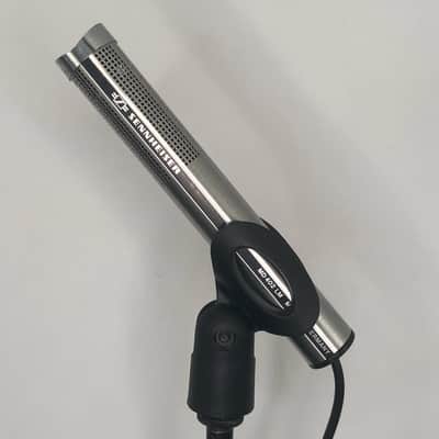 - VINTAGE - Sennheiser MD 402 LM 1970s - XLR