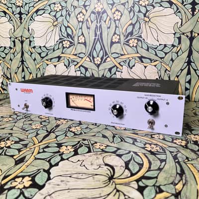 Warm Audio WA-2A Tube Optical Compressor - Used