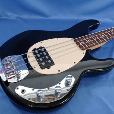 Electric Bass