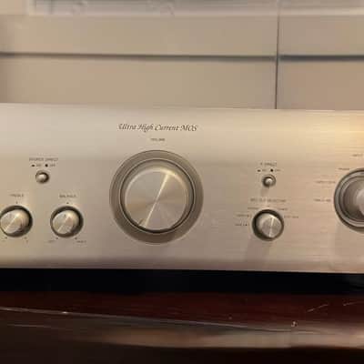 Denon PMA-1500AE Integrated Stereo Amplifier