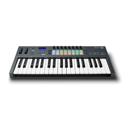 Novation FLKEY-37 MIDI Keyboard Controller