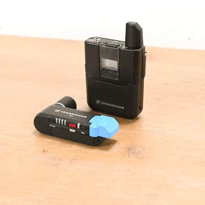 Sennheiser AVX Digital Wireless System (NO MICROPHONE) CG0102D