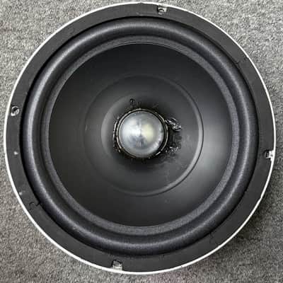 DC Audio Pro Audio Mid 10" 8Ω Speaker - Replacement Speaker