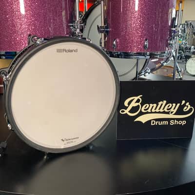 Roland V-Drums PD-140DS V-Pad Digital Snare (Rm4)