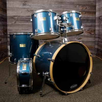 Mapex V Series 5pc Kit