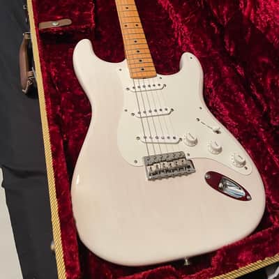 Fender American original 50s blonde ash body 2018 - Blonde