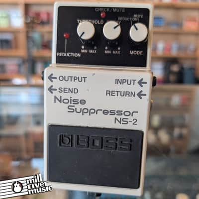 Boss NS-2 Noise Suppressor - Used